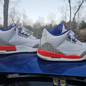 Jordan 3